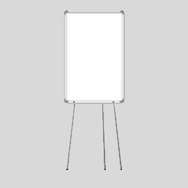 Flip Chart Board