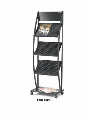 Magazine Stand