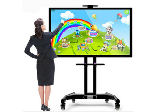 Interactive Smart Board
