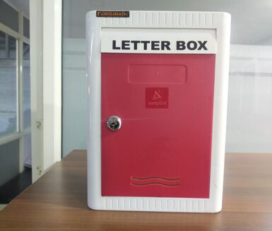 Letter Box