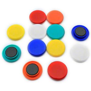 Magnet Button