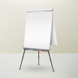 Flip Chart Papers