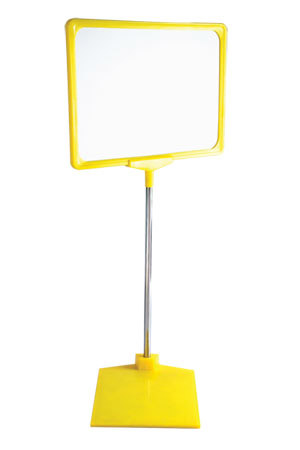 Price Tag Display Board